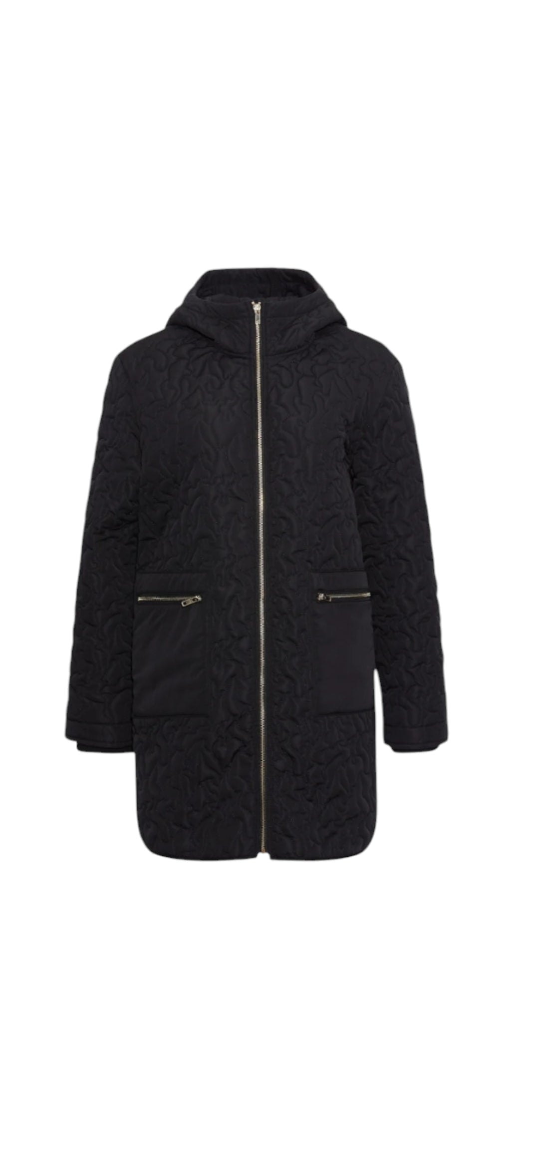 Ru de femme River coat
