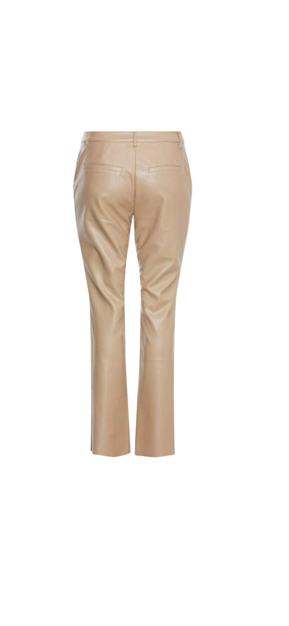 Ru de femme Savanna leather trousers