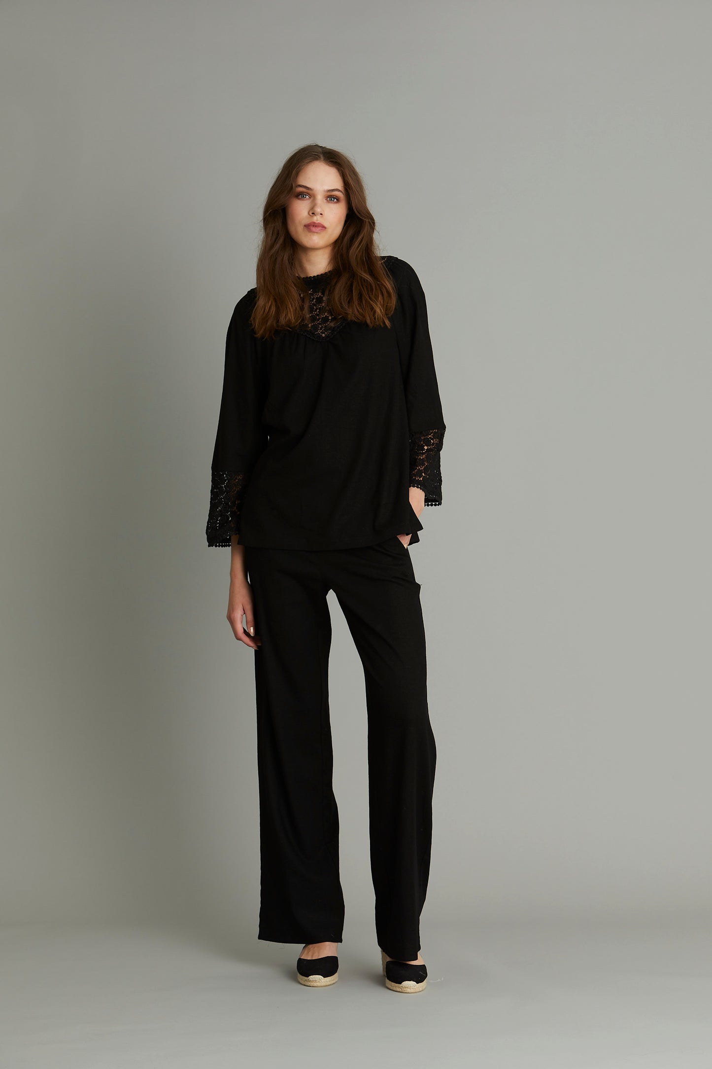 Ru de femme Ellinor trousers