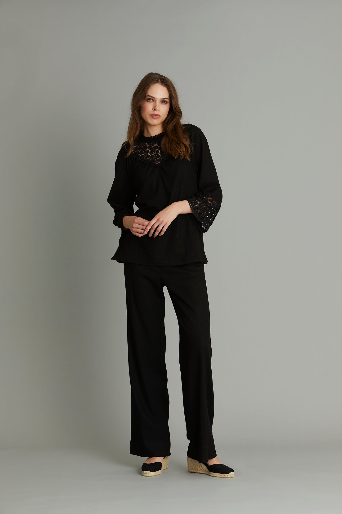 Ru de femme Ellinor trousers