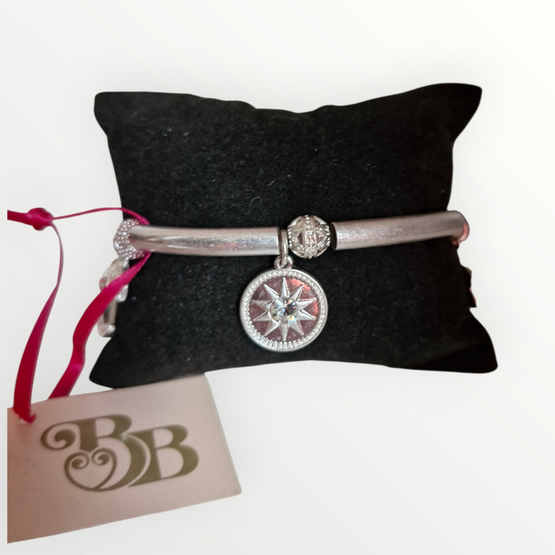 Bibi Bijoux Charm Bracelet