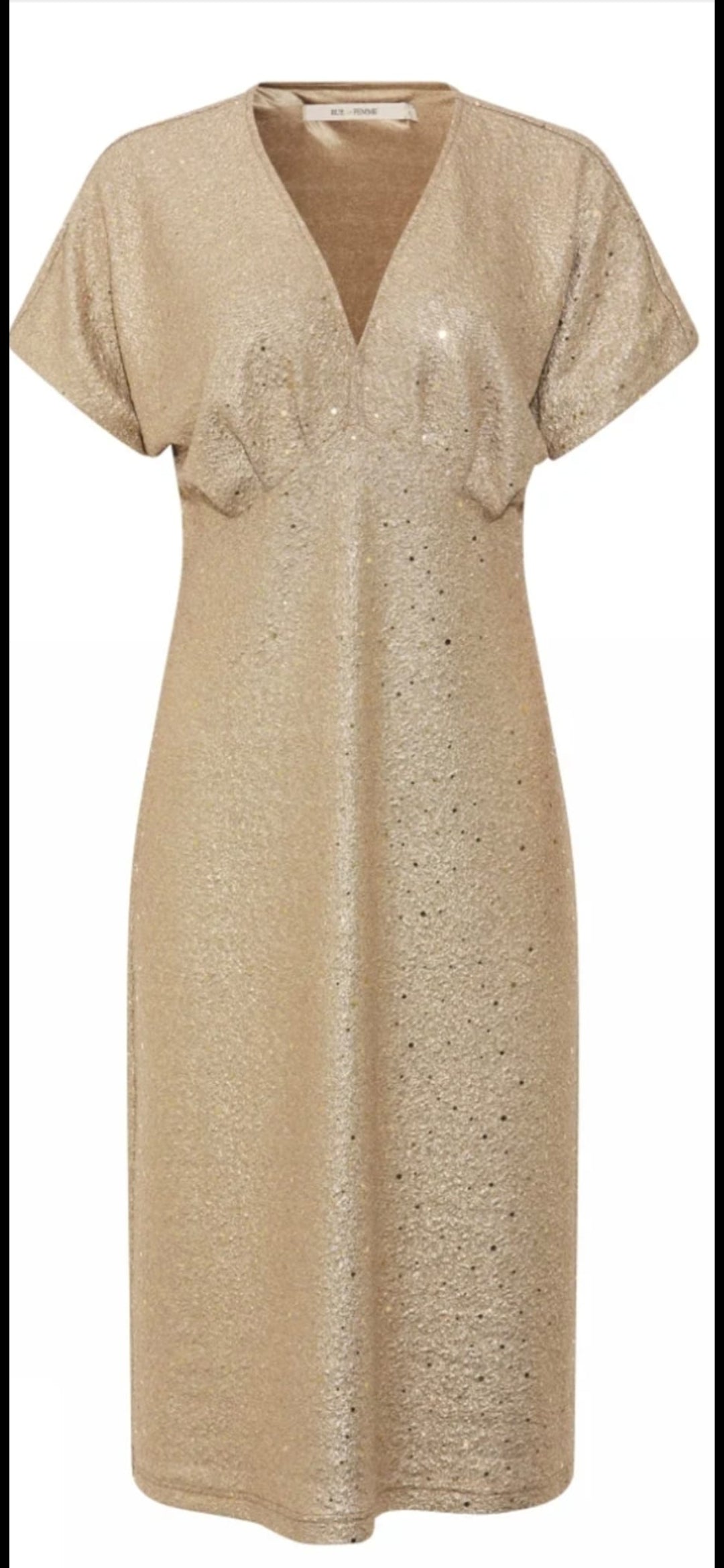 Ru de femme Audria dress