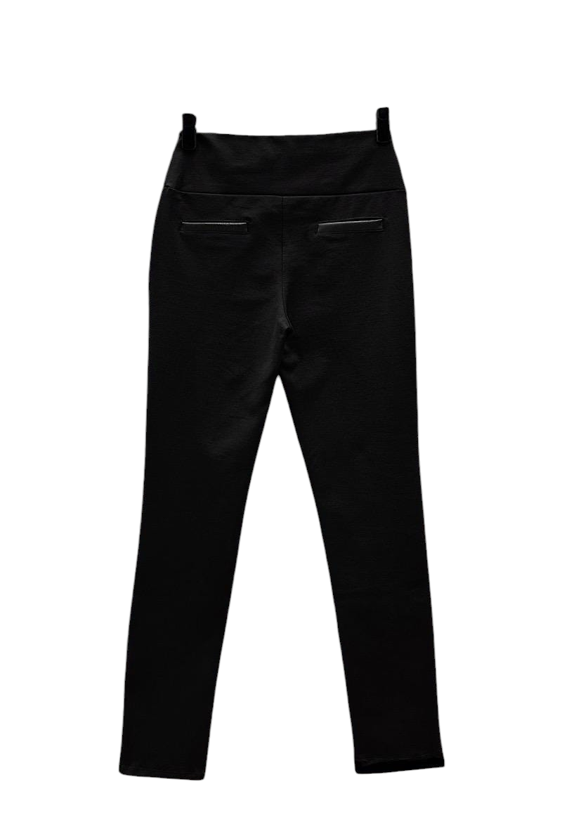 Shirley slim fit trousers