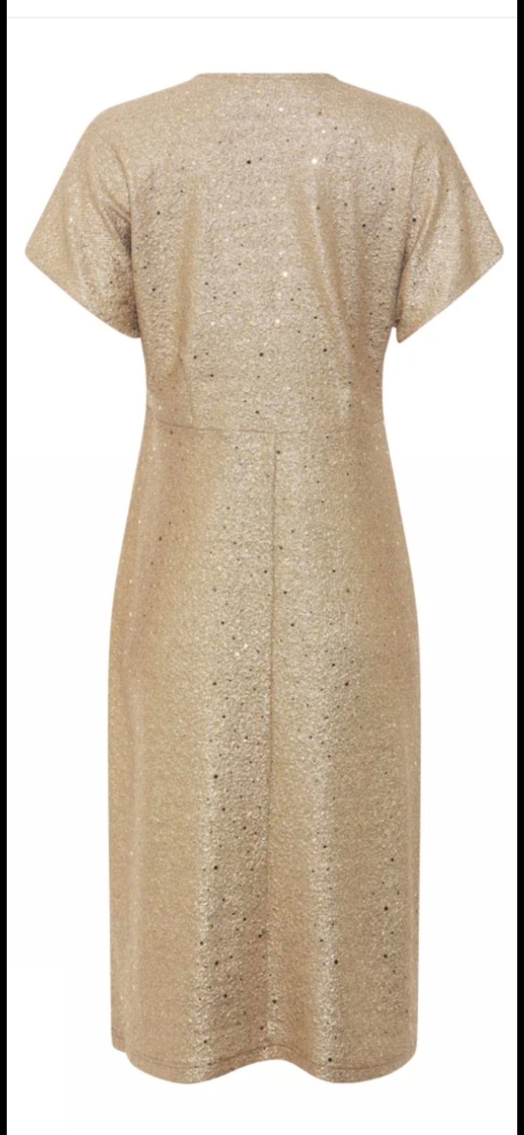 Ru de femme Audria dress