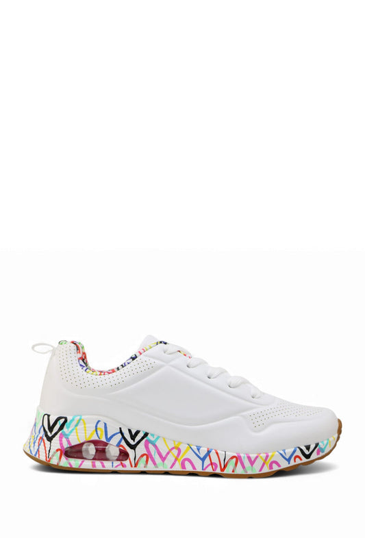 Katie soft comfort Sneakers