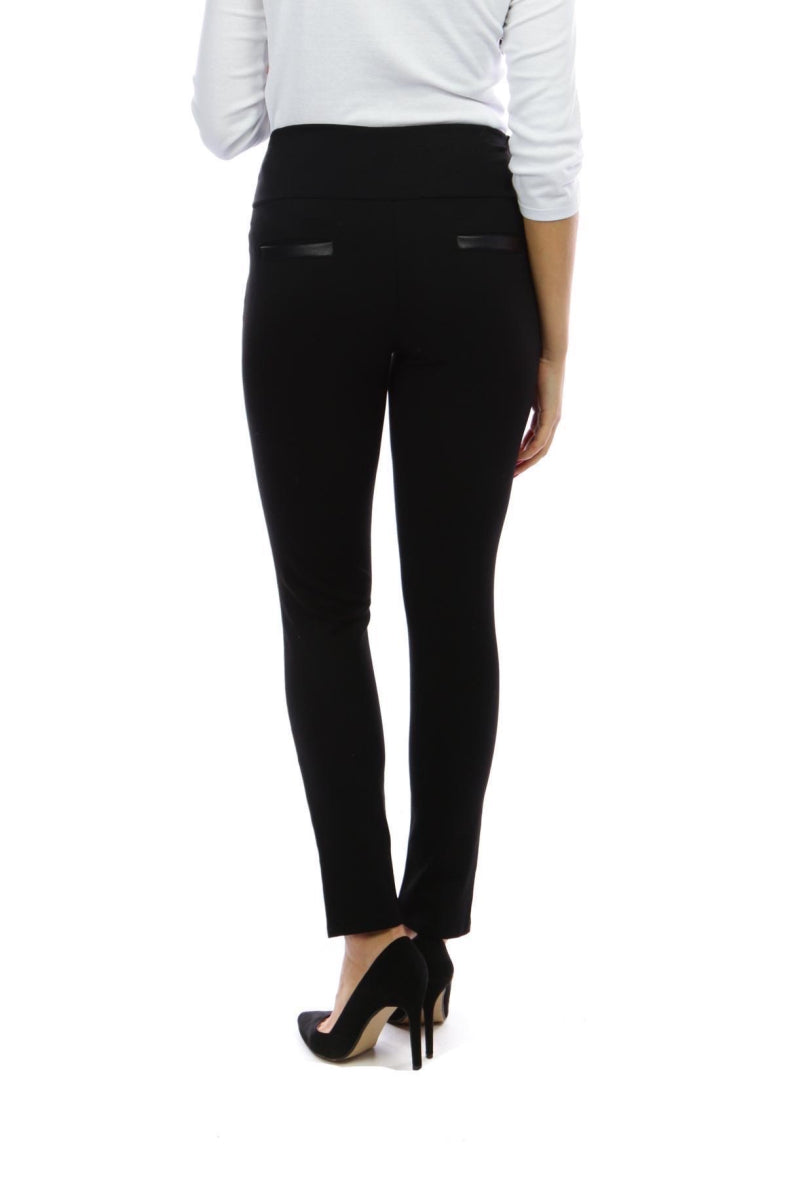 Shirley slim fit trousers