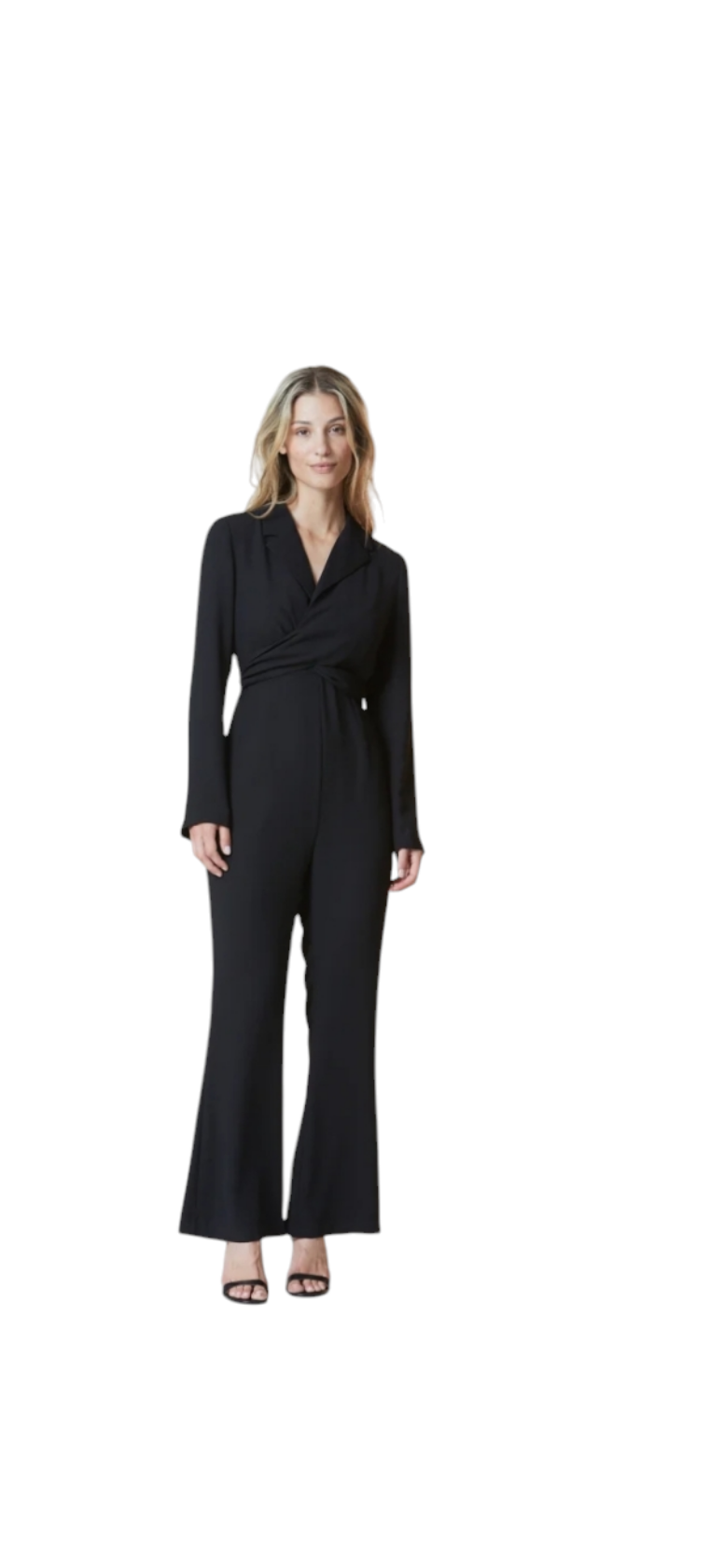 Ru de femme Soraya jumpsuit