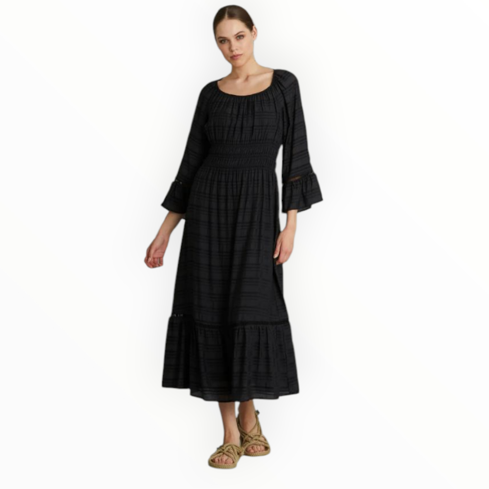 Ru de femme Brady dress