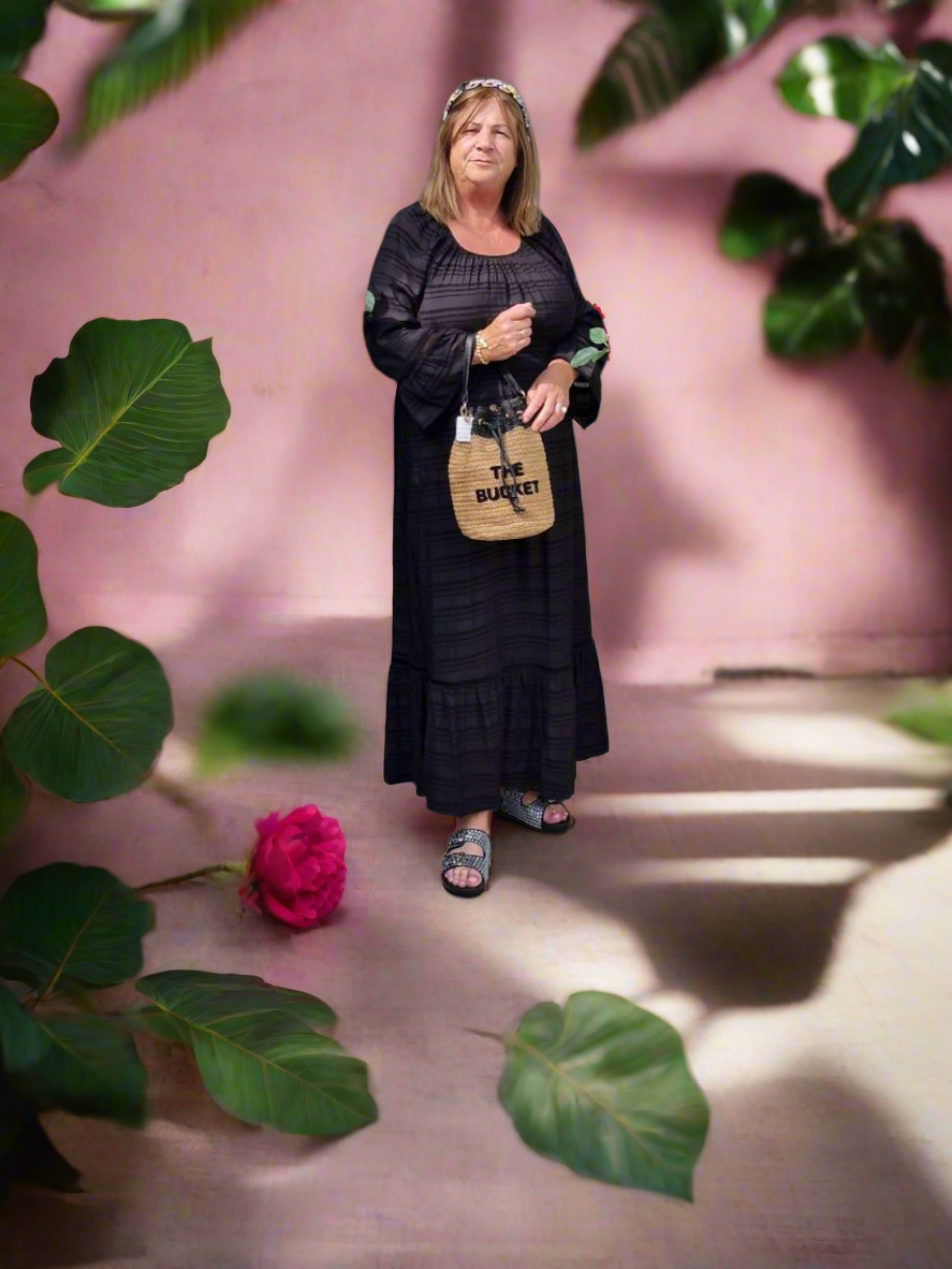 Ru de femme Brady dress