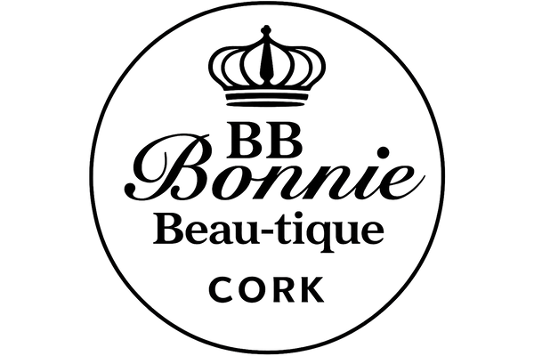 Bonnie Beau-tique Cork Logo