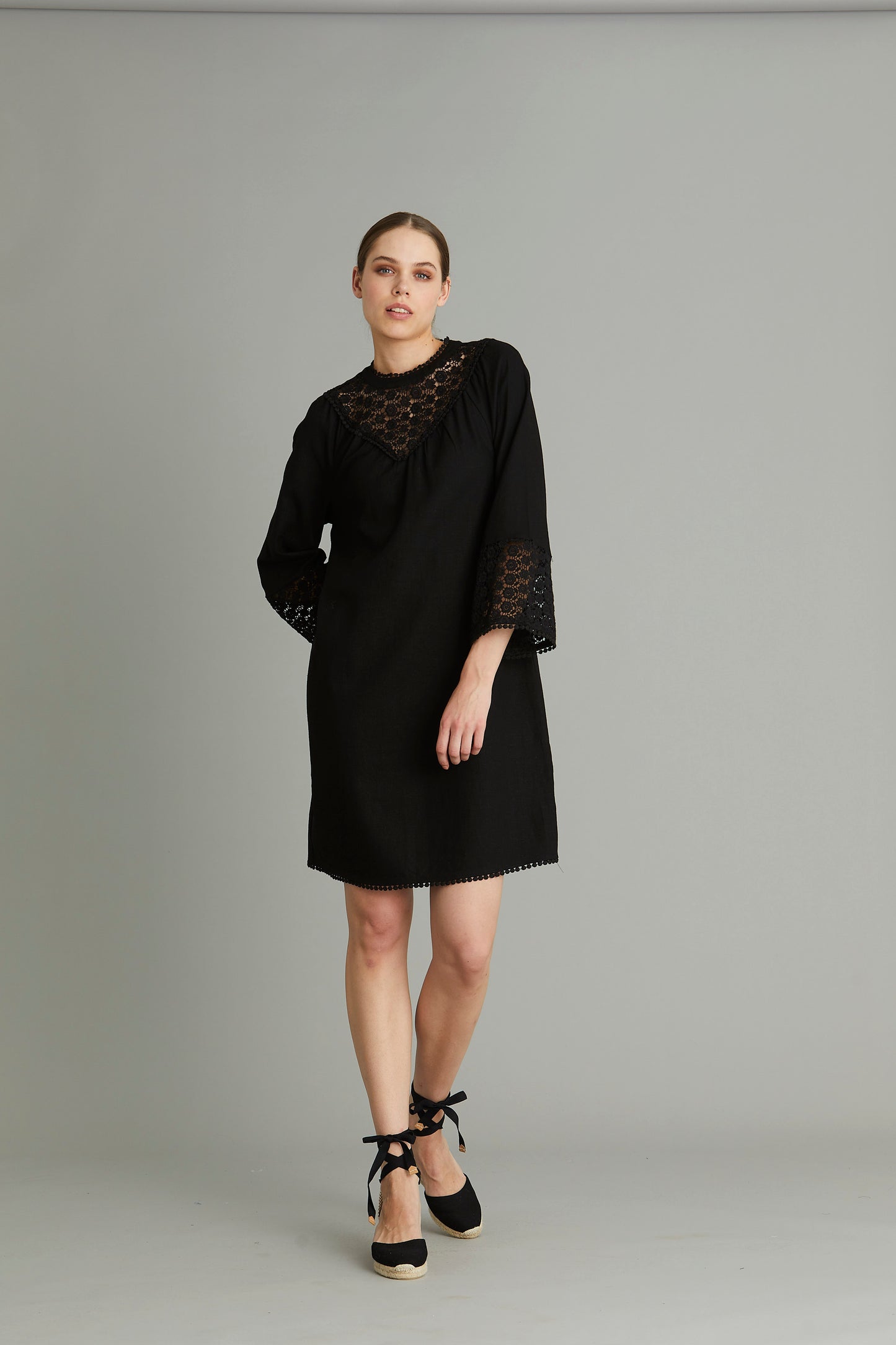 Ru de femme Catrolvi dress