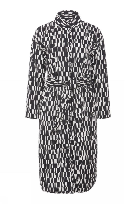 Ru de femme juplin coat