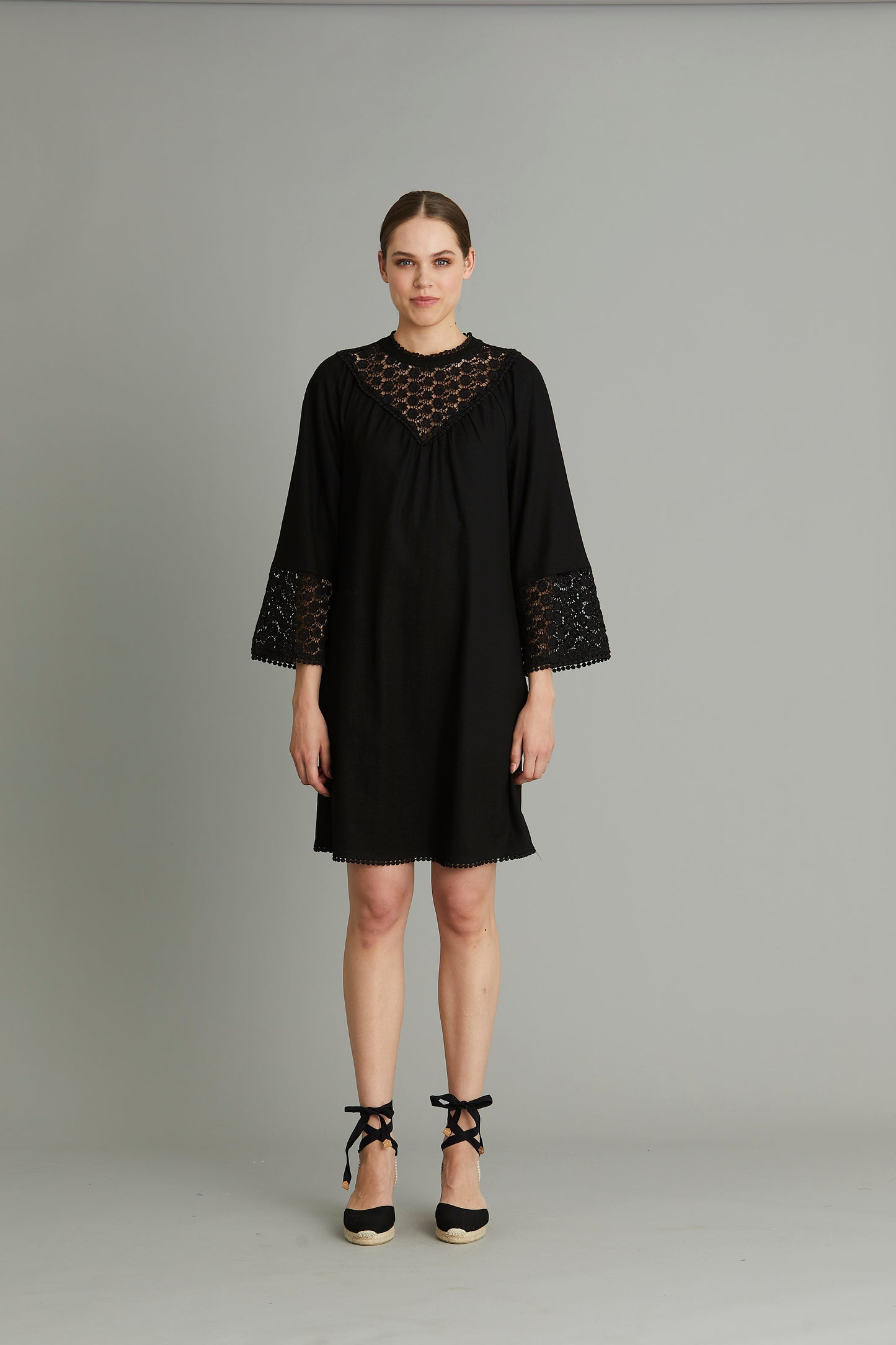 Ru de femme Catrolvi dress