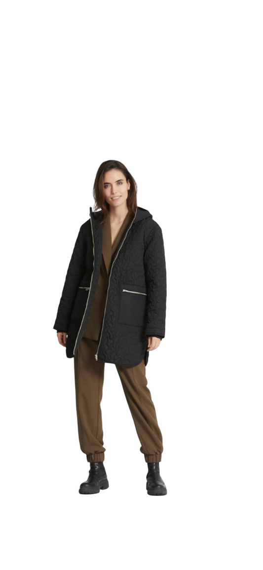 Ru de femme River coat