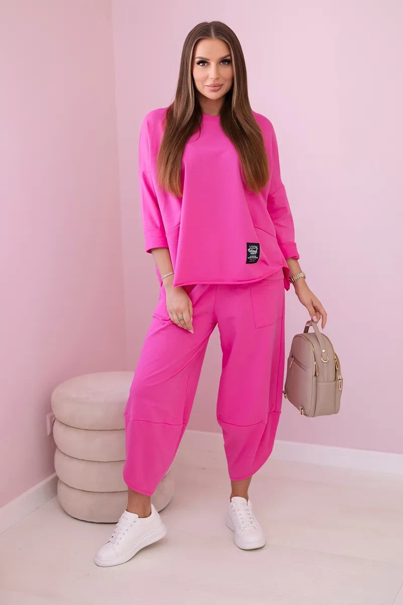 Chloe Co-ord Set