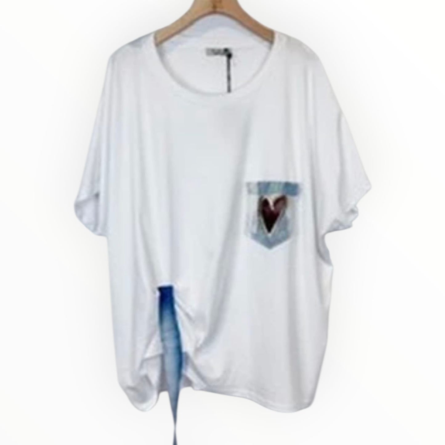 Jasmine T-Shirt Cork Ireland