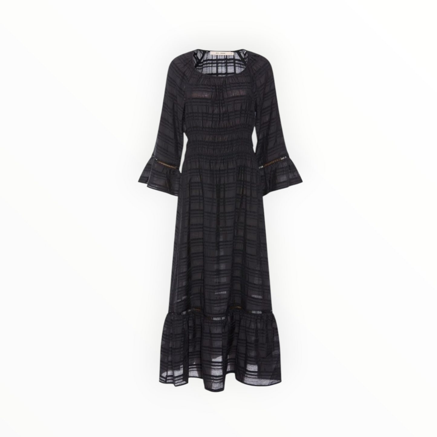 Ru de femme Brady dress