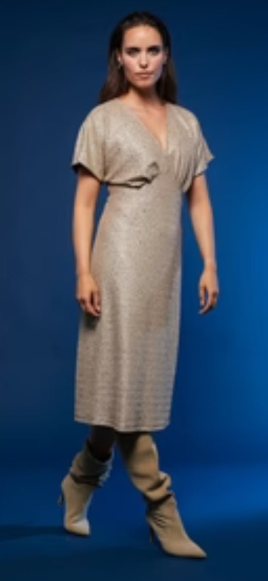 Ru de femme Audria dress
