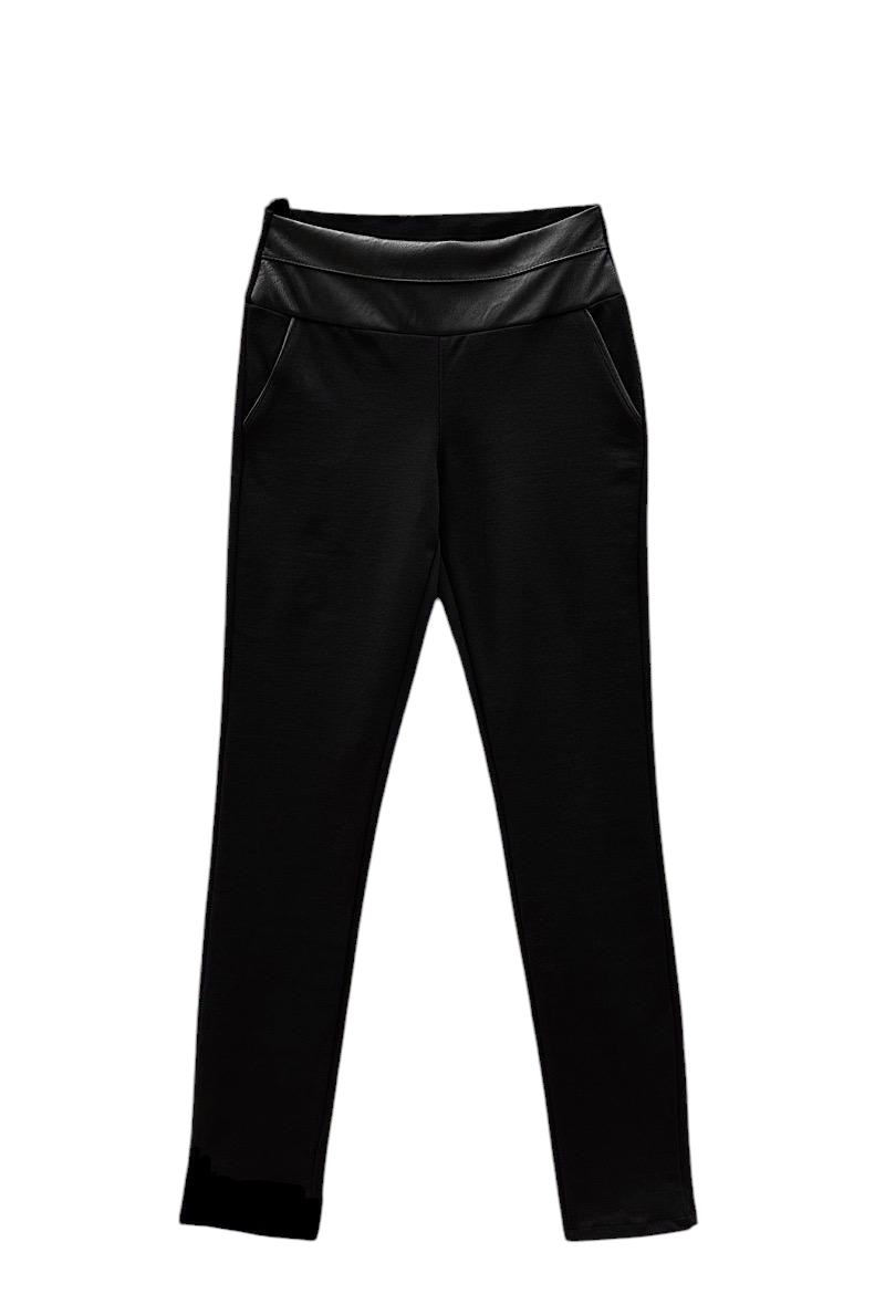 Shirley slim fit trousers