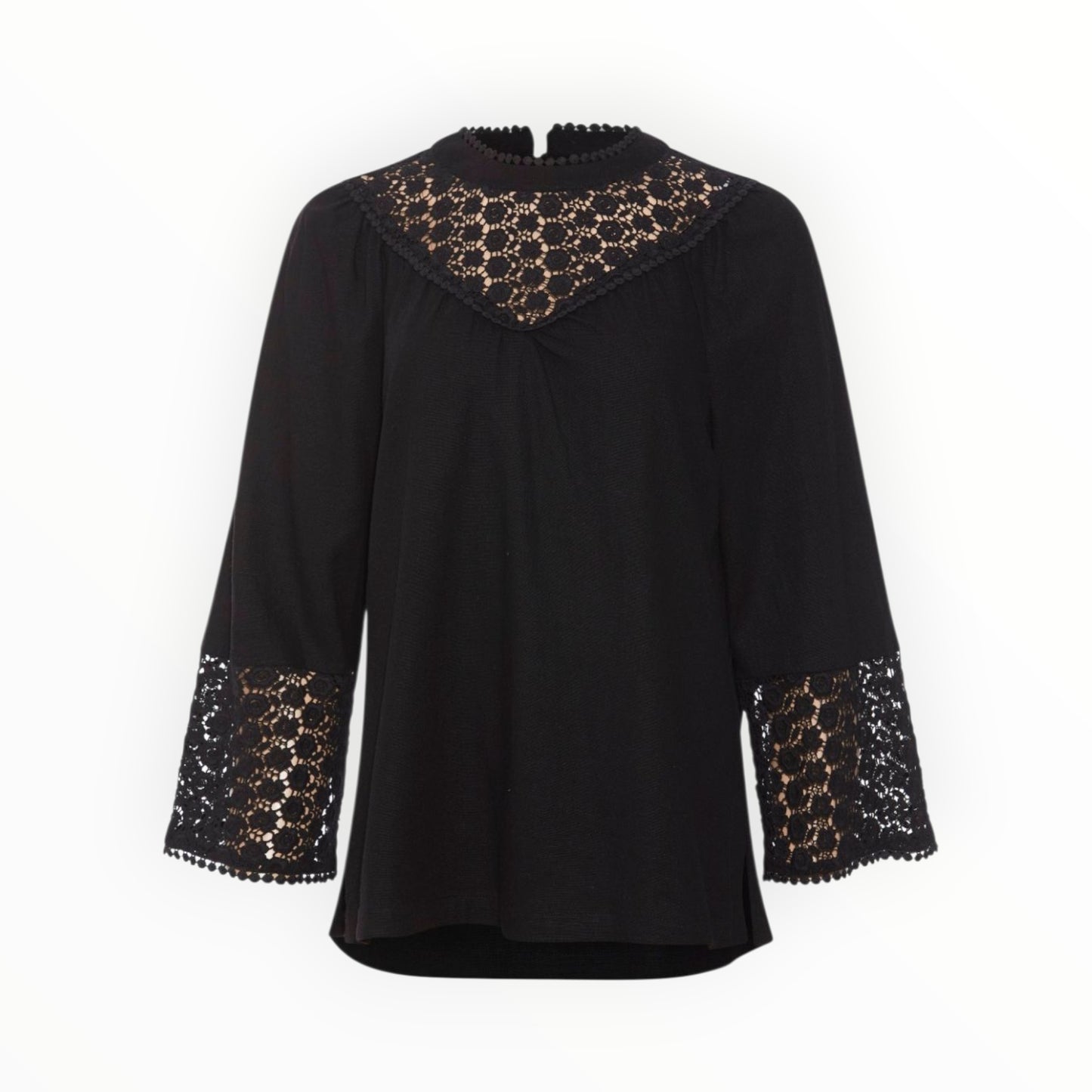 Ru de femme Catronia blouse