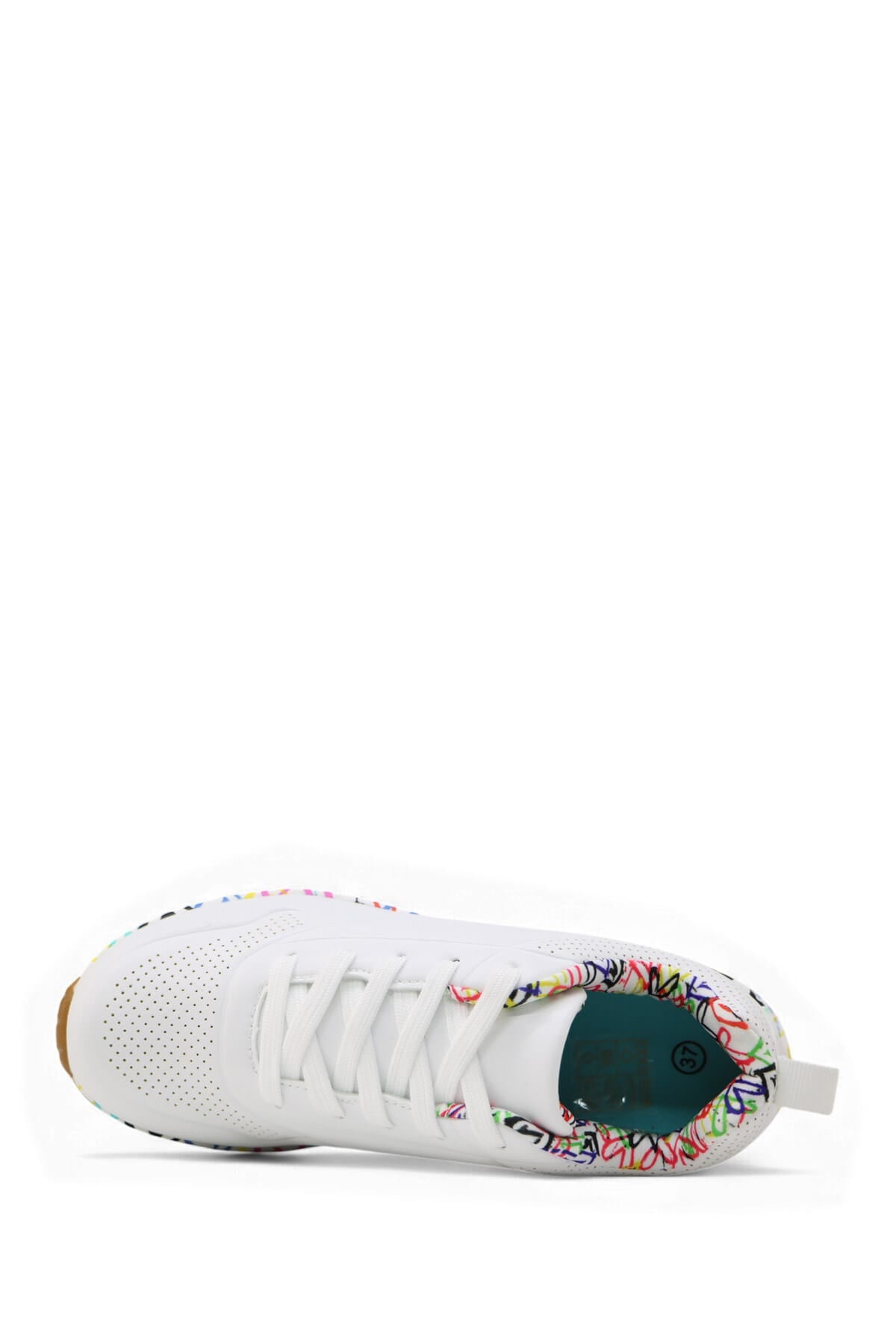 Katie soft comfort Sneakers