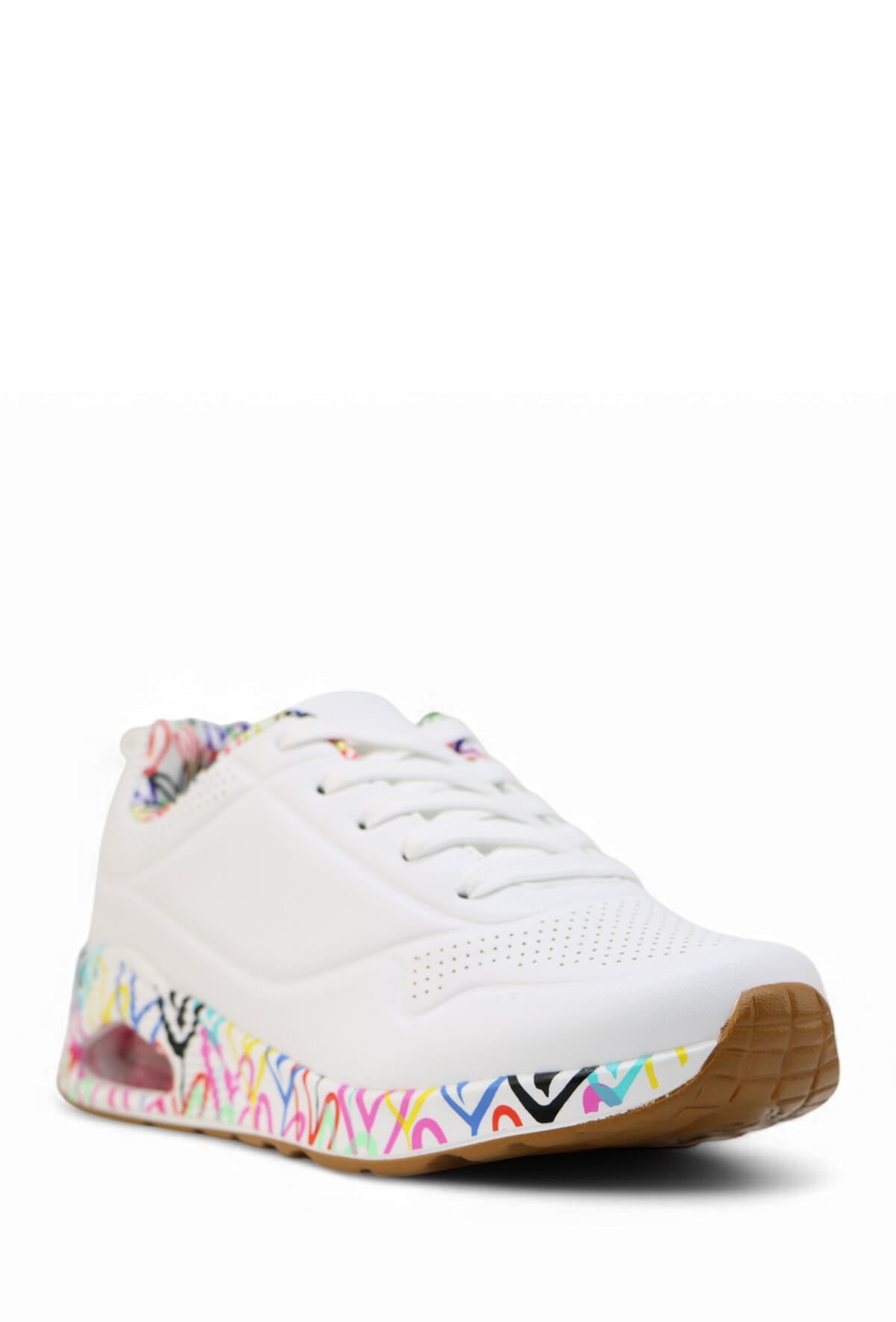 Katie soft comfort Sneakers