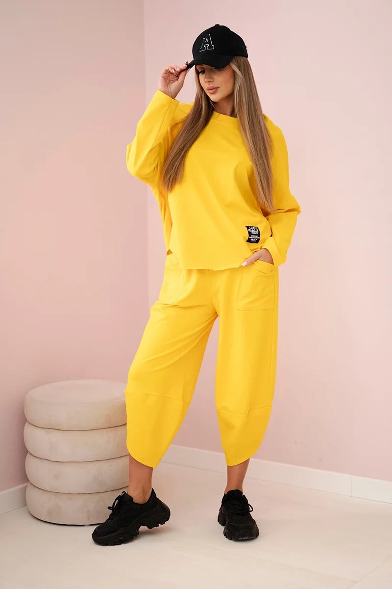Chloe Co-ord Set