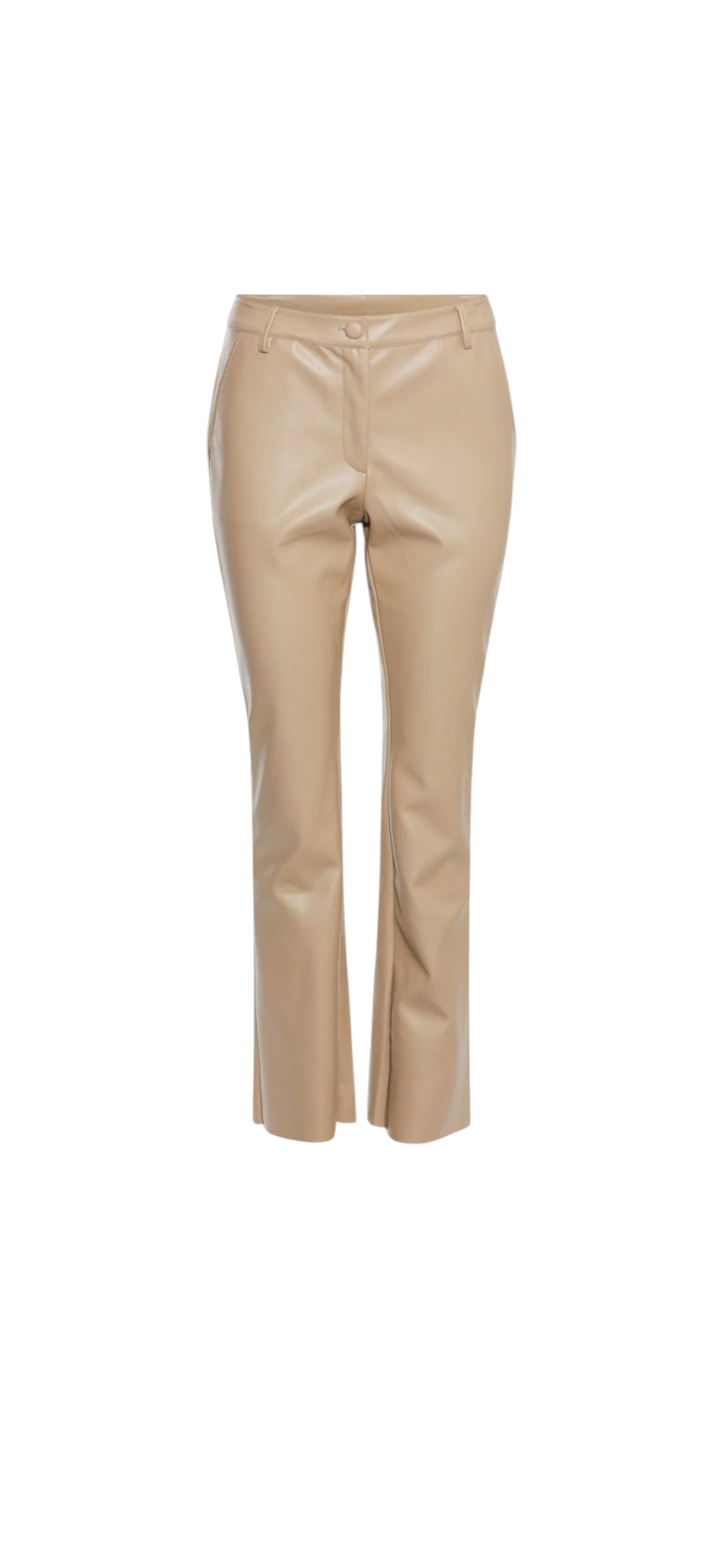 Ru de femme Savanna leather trousers