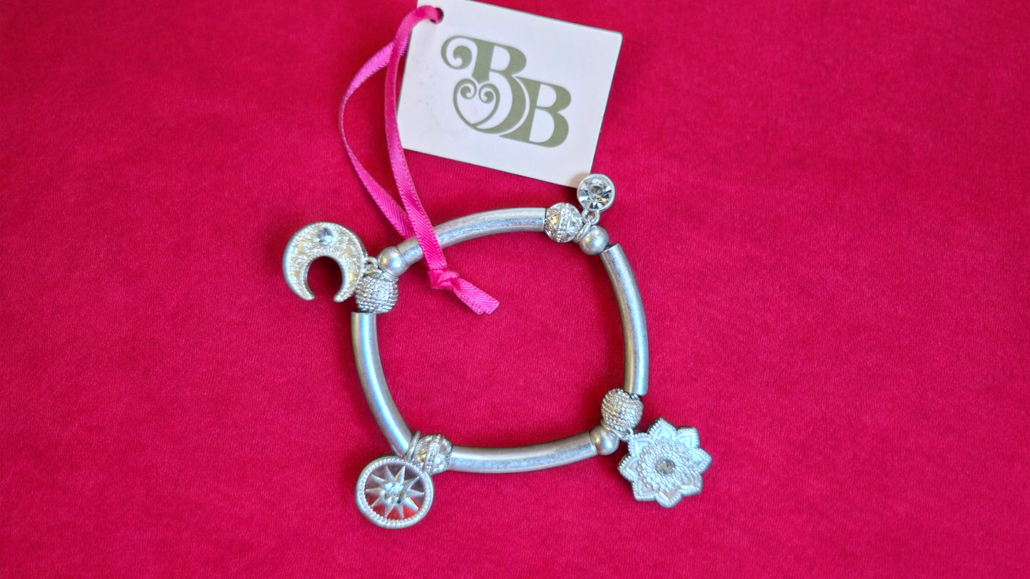 Bibi Bijoux Charm Bracelet