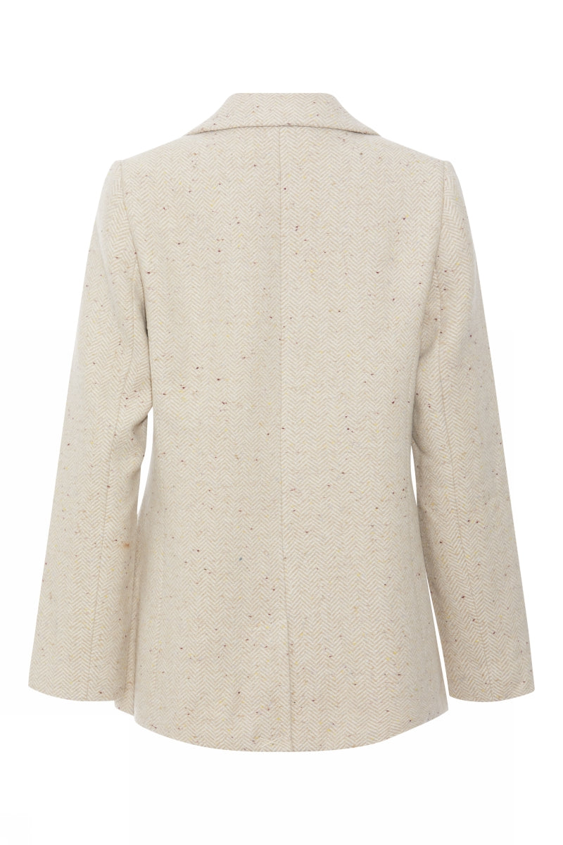 Ru de femme Plum jacket Cork Ireland