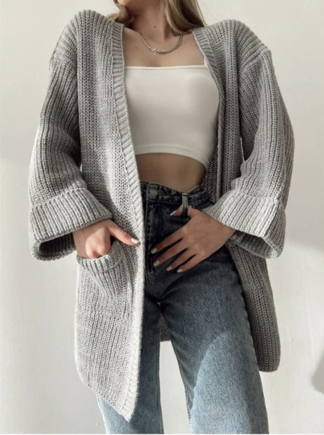 Anika Cardigan